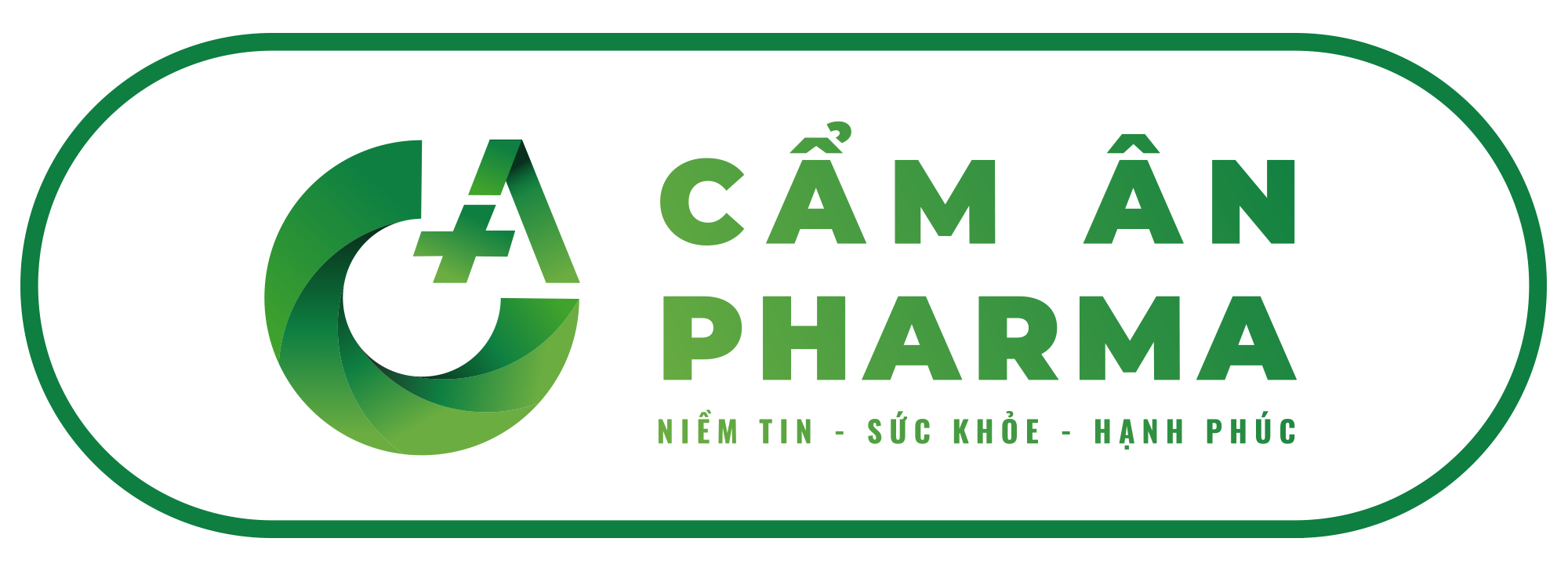 Nhà thuốc Cẩm Ân